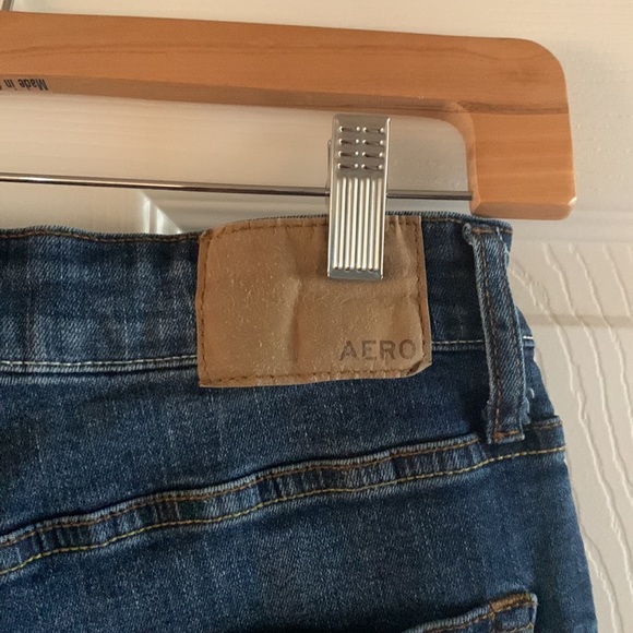 Aero Skinny Jeans - Picture 7 of 10